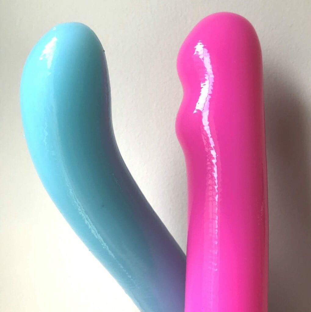 Phallophile Reviews Tries Out The Double Sided Dildo Suction Cup - SheVibe