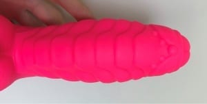 BMS Factory Addiction Tom silicone suction cup dildo backside plates