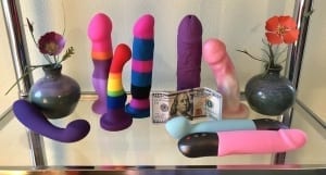 Phallophile Reviews Best of 2018 Sex Toy Giveaway