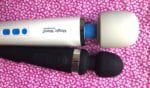 Lovense Domi vs. Magic Wand Rechargeable