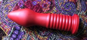 Tantus Fist Trainer review