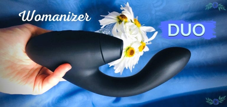 Womanizer Duo review featured image