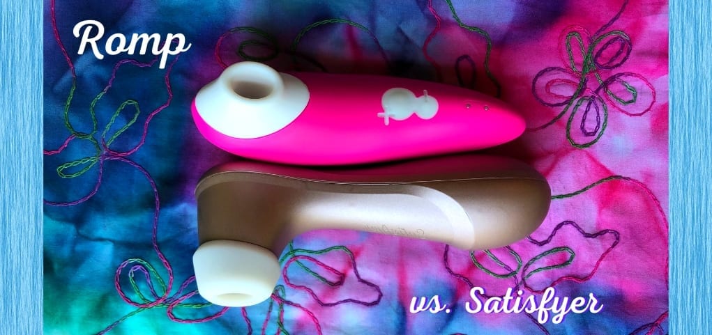 Review: Romp Shine vs. Satisfyer Pro 2 featured image