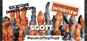 Silicone Innovation_ q&a interview with Scott of SquarePegToys