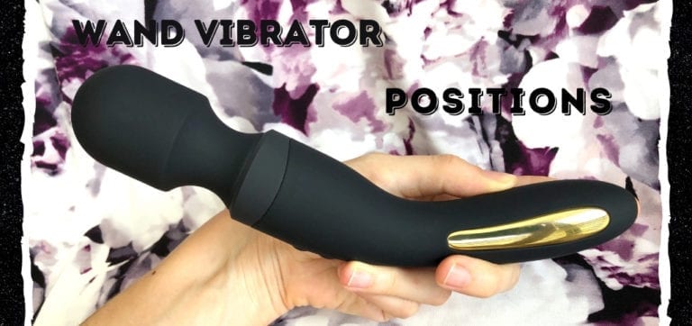 How To Use A Vibrator For Intense Orgasms