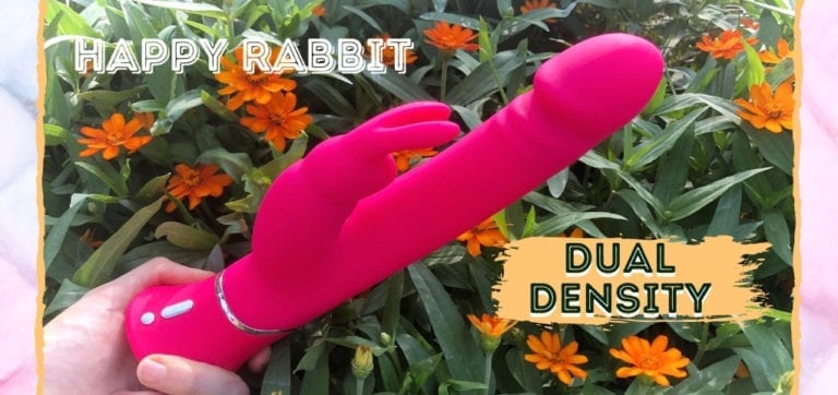 Happy Rabbit Dual Density review featured image