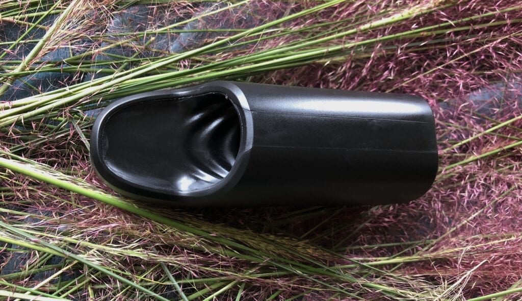 Arcwave Ion Womanizer for men inside ribbing full review ed