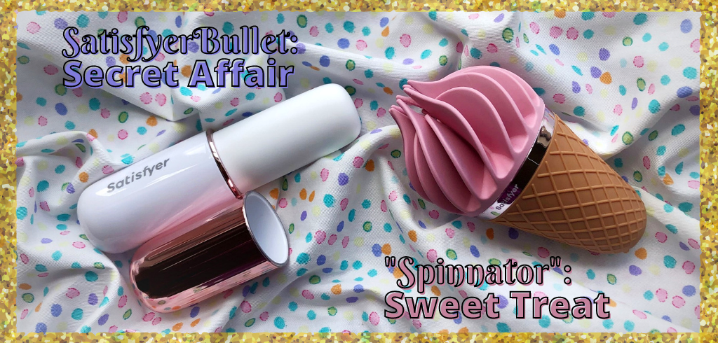Satisfyer cheapest_ Satisfyer bullet review vs Satisfyer Sweet Treat review 2