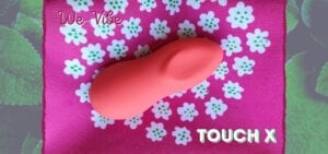 We-Vibe Touch X review featured
