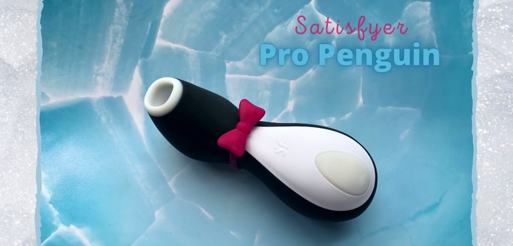 Satisfyer Pro Penguin vs. Satisfyer Pro 2review featured