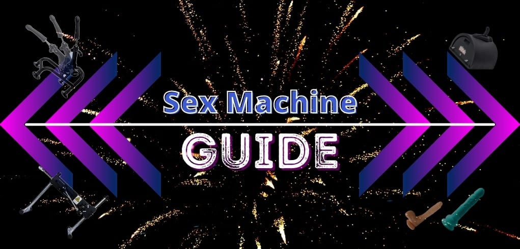 Best sex machine guide ranking of fucking machines best sex machine for men vs. women
