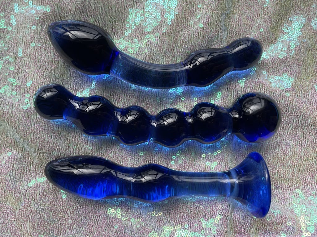 Best Glass Dildo Top 10 Picks • Phallophile Reviews image picture