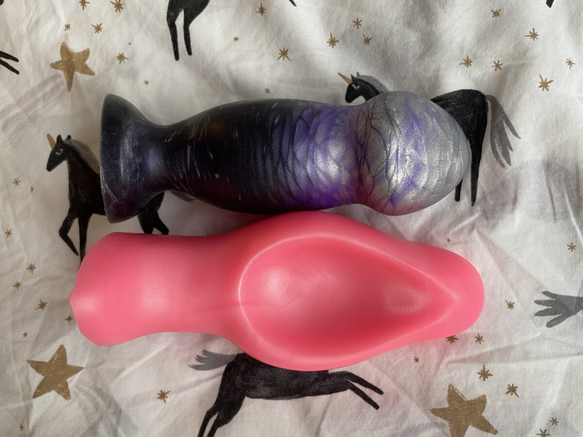 I tested this squishy vagina plug for weeks What I learned