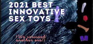 2021 best innovative sex toys review - top 5 body-safe sex toys of 2021