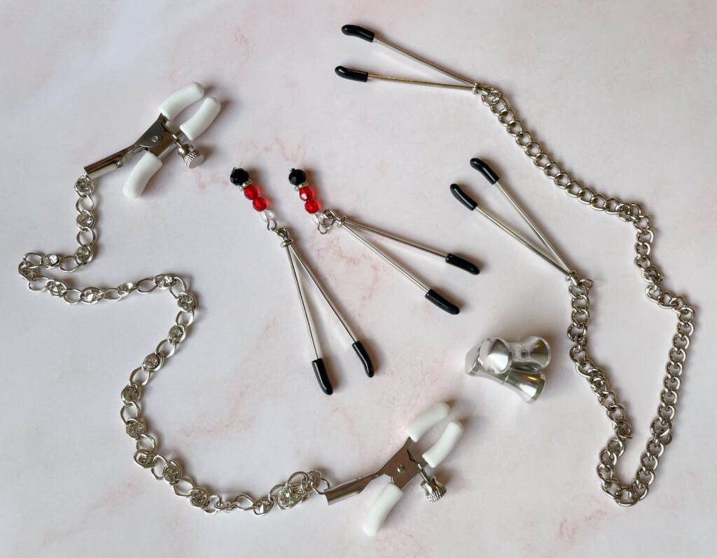 Best nipple clamps & clips review