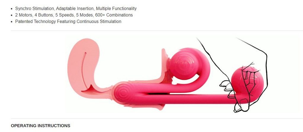 snail-vibe-review-synchronous-stimulation-wtf