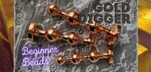 Gender X Gold Digger Set review