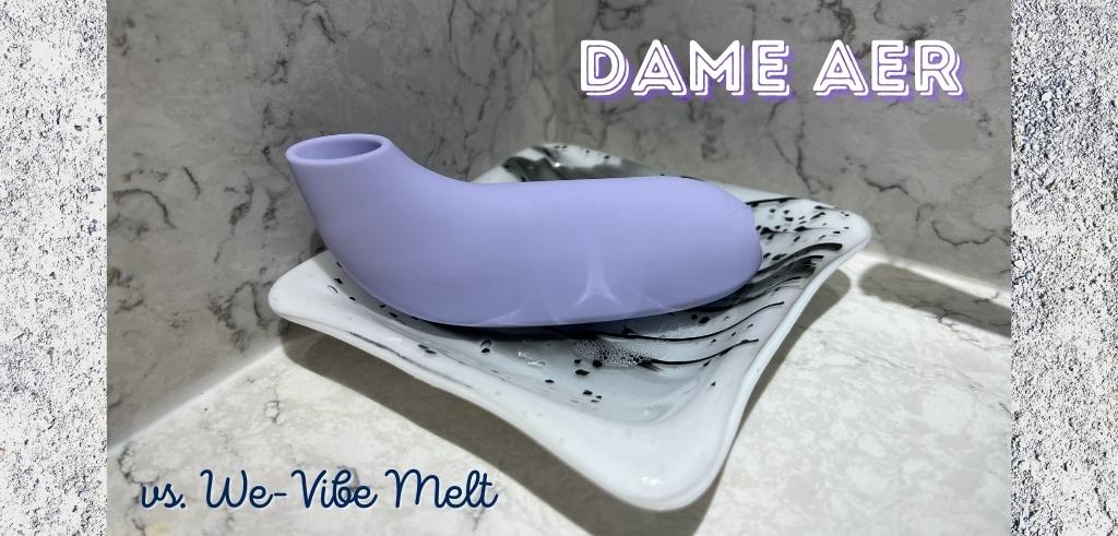 Dame Aer review