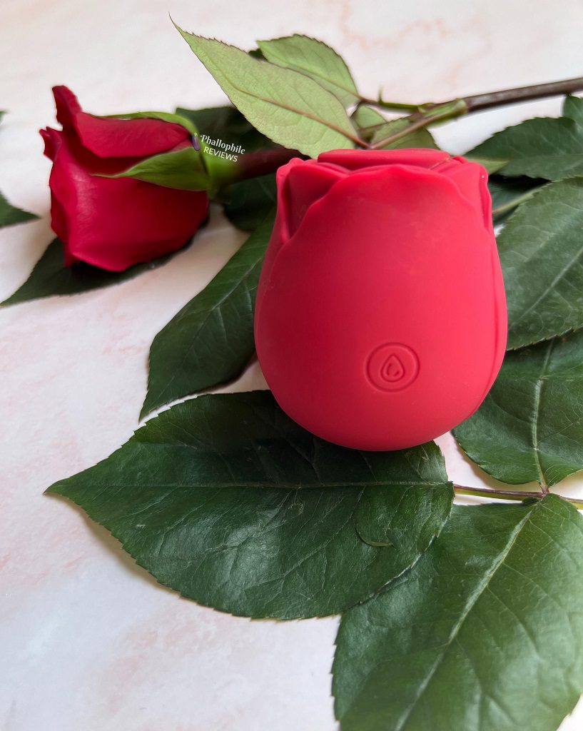 Rose Sex Toy Guide • Phallophile Reviews