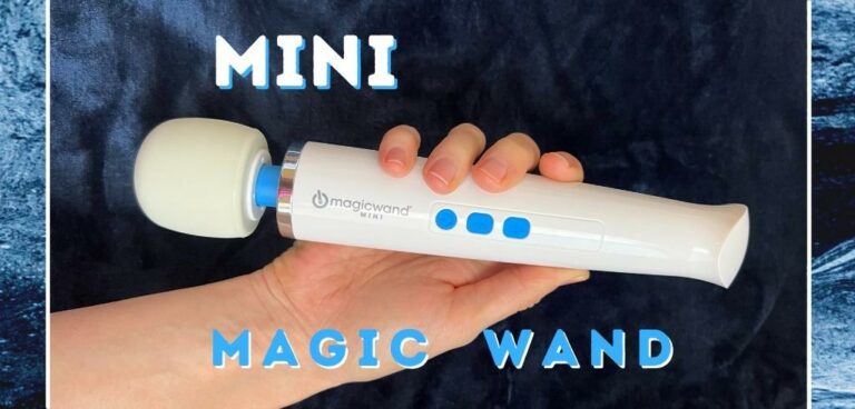 Magic Wand Mini review
