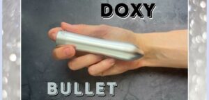 Doxy Bullet Vibrator review