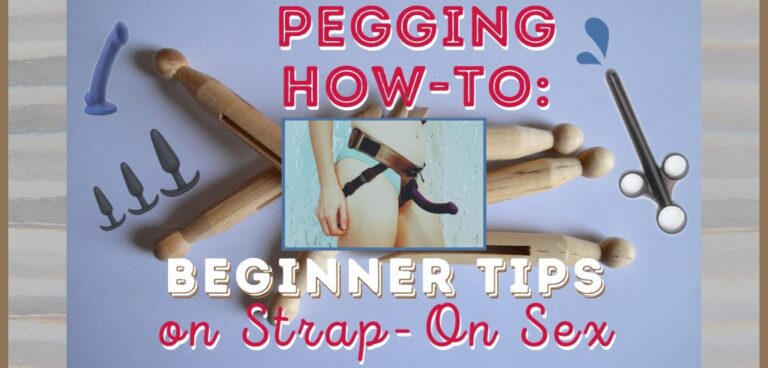 Pegging How To- Tips for Beginners