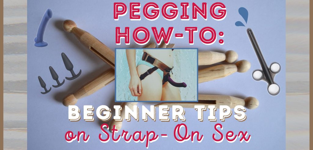 Pegging How To- Tips for Beginners