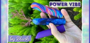 Limited Addiction Power Vibe review