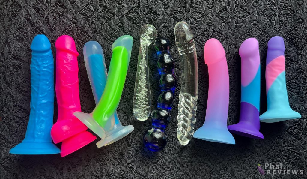 Best affordable dildos under $50 - body-safe sex toys