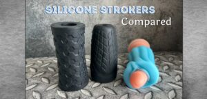 M-Elite Platinum silicone strokers review