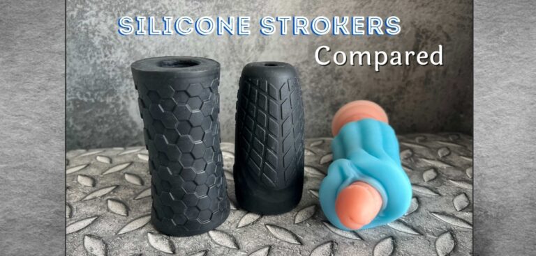 Phallophile Reviews • All Silicone Sex Toys All The Time