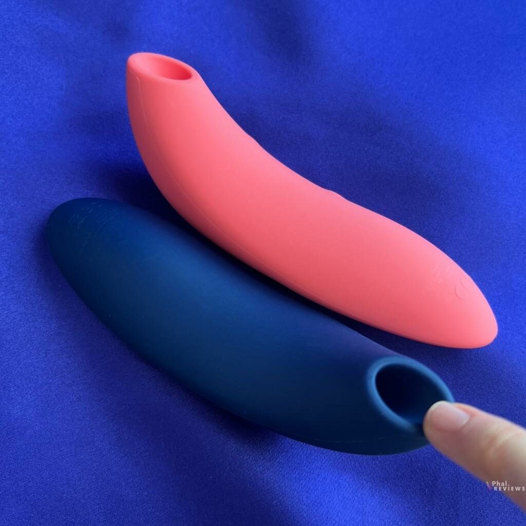 Air Pulse Vibrator Rating Guide • Phallophile Reviews