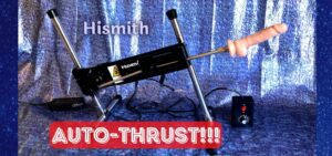 Hismith review - premium sex machine