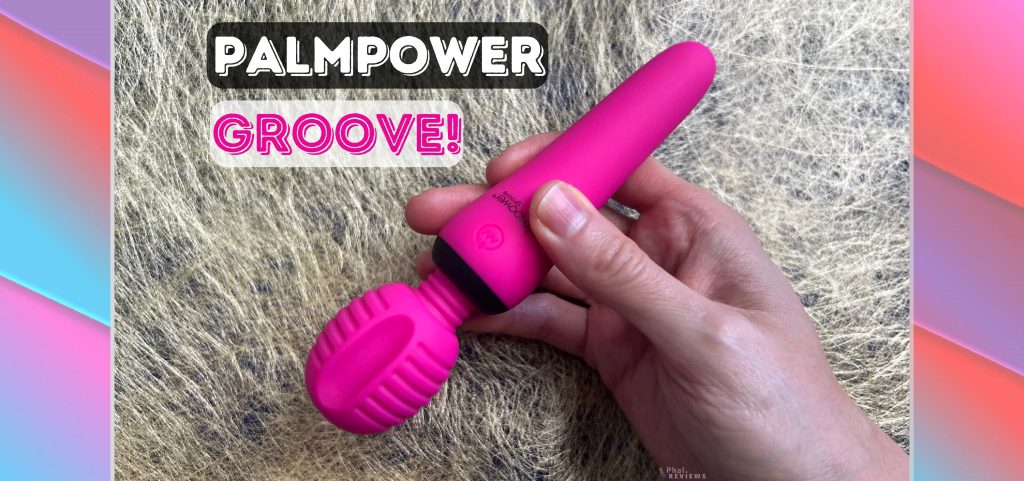 Palmpower Groove review