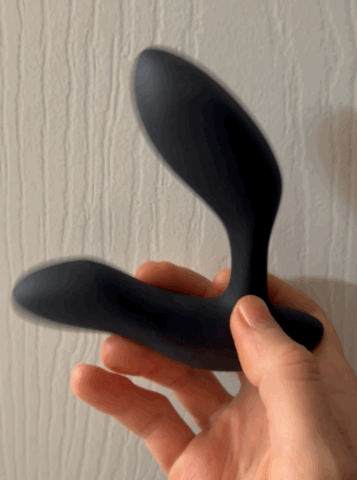 we-vibe vector rumbling with vibration