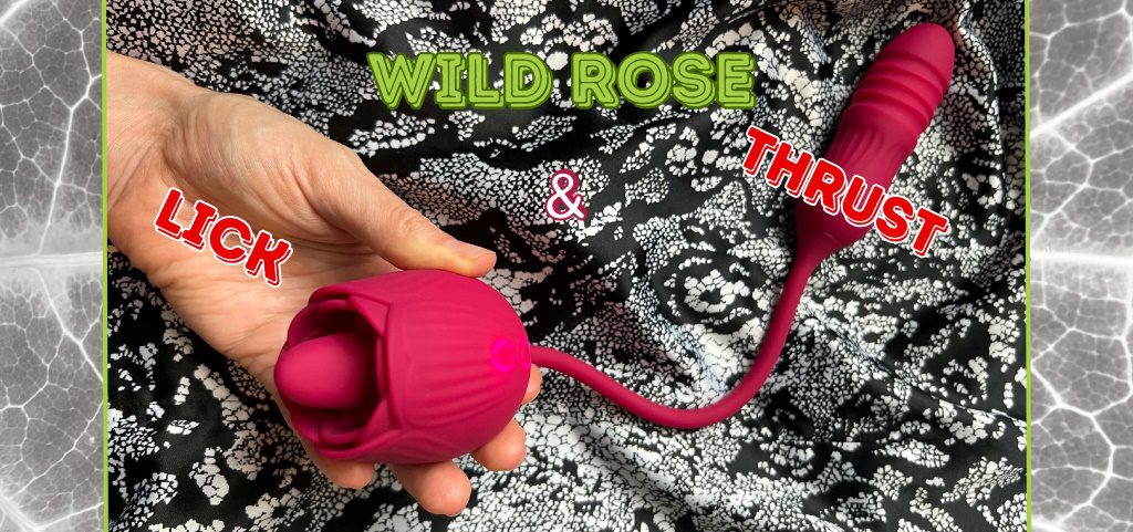 Wild Rose vibrator review