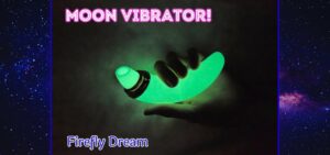 Firefly Dream suction vibrator review