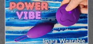 Wellness Imara vibrator review