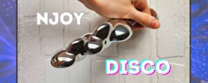 Njoy Disco review