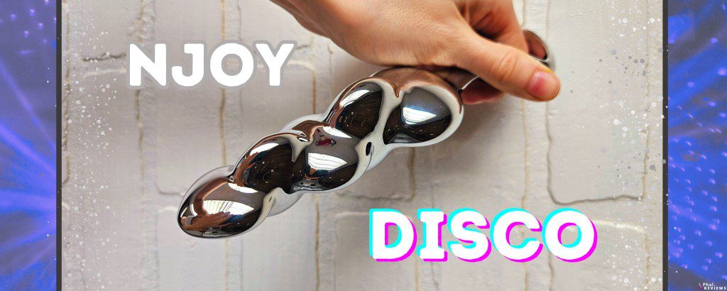 Njoy Disco review