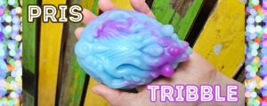 Pris Toys Tribble grinder toy review
