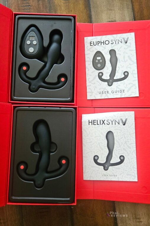 Aneros Psy vs. Aneros Helix: Testing 2 Hands-Free Prostate Massagers Phallophile Reviews Aneros Psy vs. Aneros Helix: Testing 2 Hands-Free Prostate Massagers Phallophile Reviews