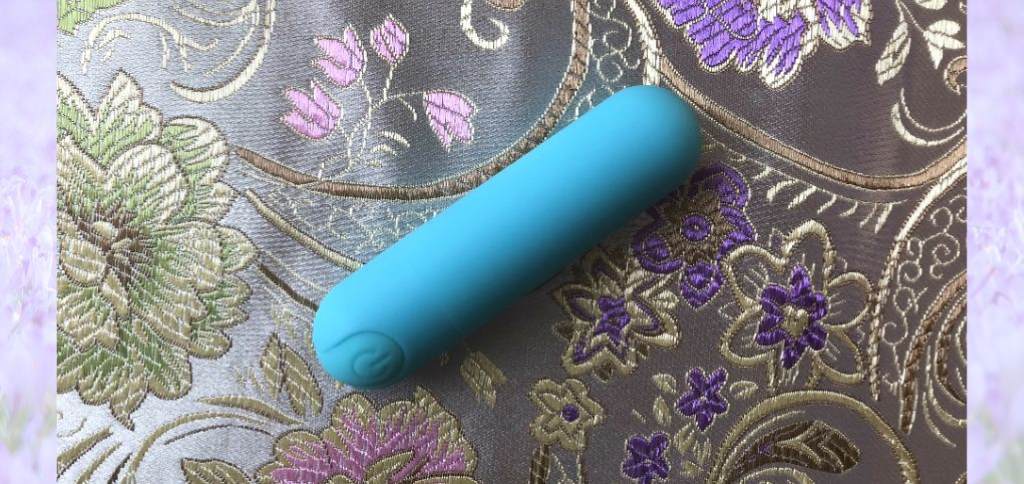 BMS Essential Bullet PowerBullet vibrator review