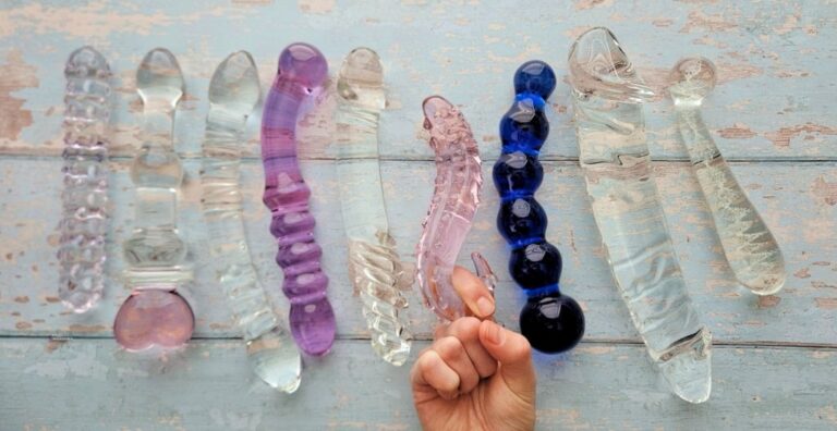 best glass sex toys Top Sex Toys for Couples | Couple Sex Toys