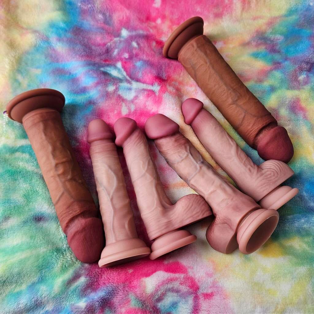 Best dildos of 2024 realistic