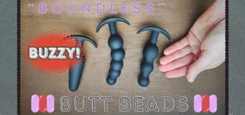 Boundless vibrating beads review