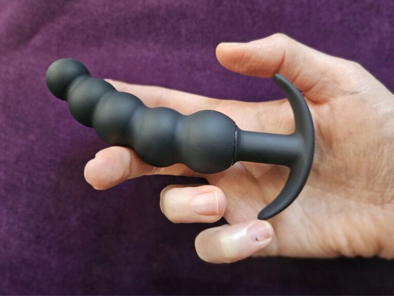 Boundless Vibrating Plugs
