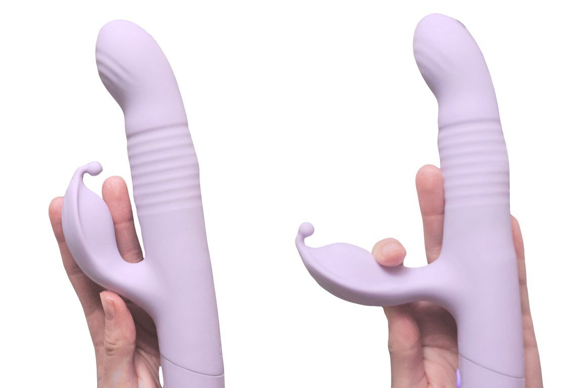 G-Stroke Review A True Automatic G-Spot Vibrator (No Thrusting Required) G-Stroke Review A True Automatic G-Spot Vibrator (No Thrusting Required)