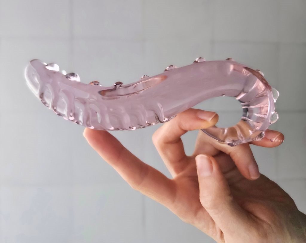 Glass Tentacle Dildo Review - Fantasy Tongue + Tendril Trials Phallophile Reviews Glass Tentacle Dildo Review - Fantasy Tongue + Tendril Trials Phallophile Reviews