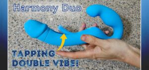 Honey Play Box Harmony Duo vibrator review